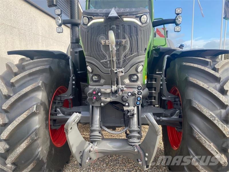 Fendt 728 VARIO GEN7.1 Traktori