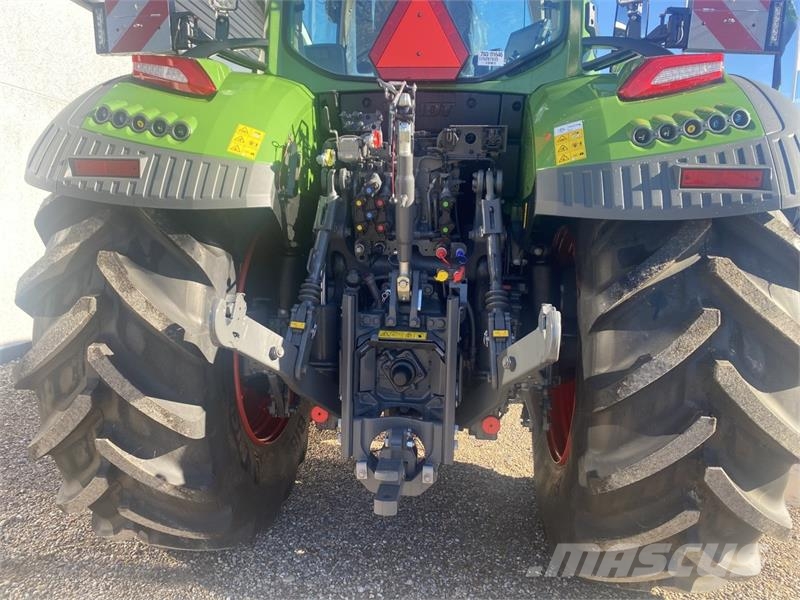 Fendt 728 VARIO GEN7.1 Ciągniki rolnicze