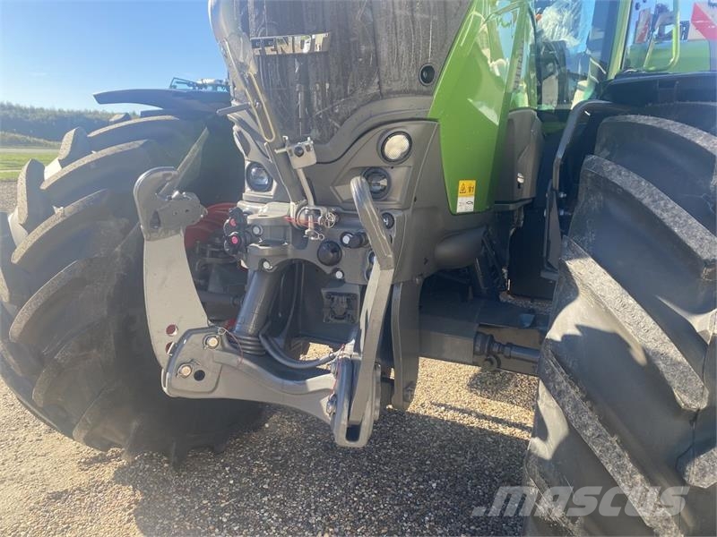 Fendt 728 VARIO GEN7.1 Ciągniki rolnicze