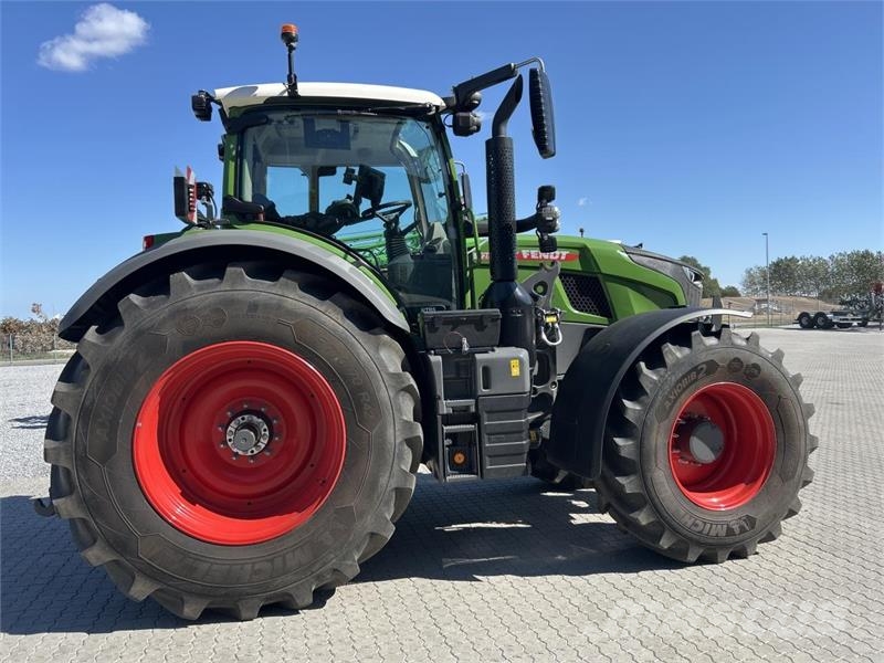 Fendt 728 VARIO GEN7.1 Tractoren