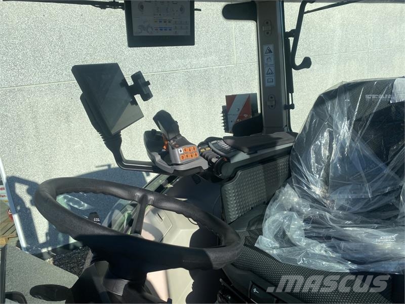Fendt 728 VARIO GEN7.1 Ciągniki rolnicze