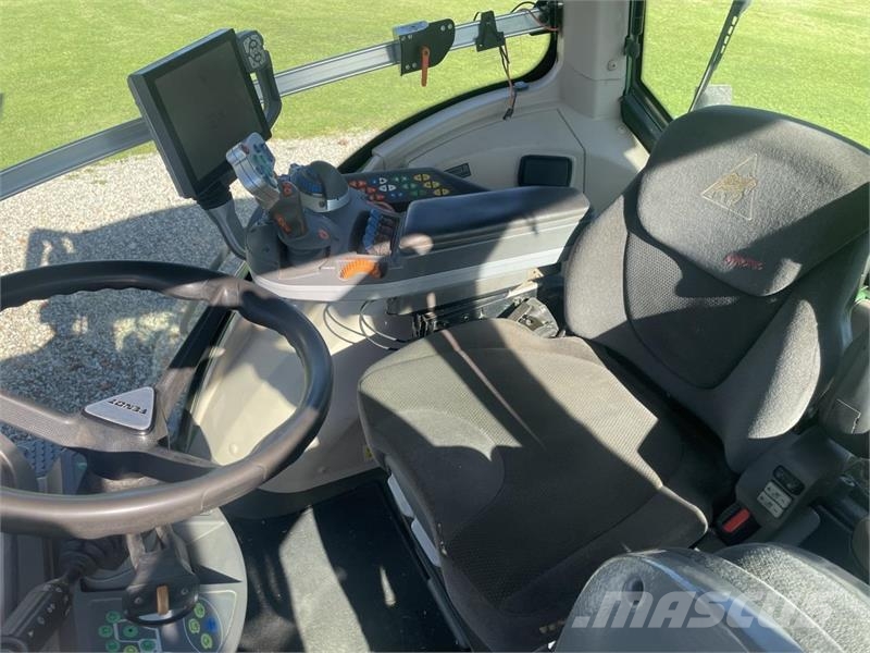 Fendt 828 VARIO S4 Traktorji