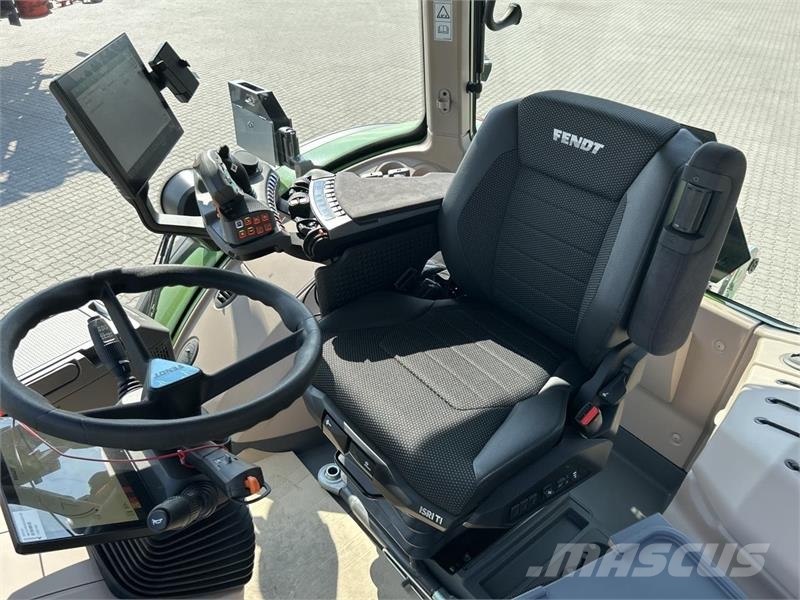 Fendt 829 VARIO GEN5 Tracteur