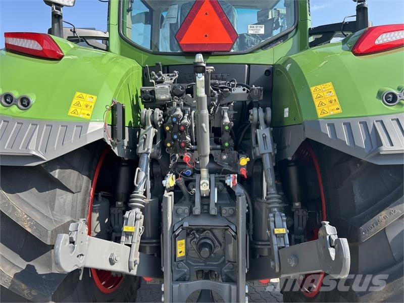 Fendt 829 VARIO GEN5 Tracteur