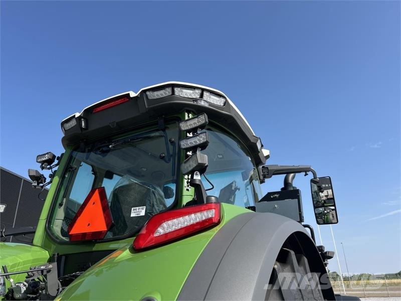 Fendt 829 VARIO GEN5 Tracteur