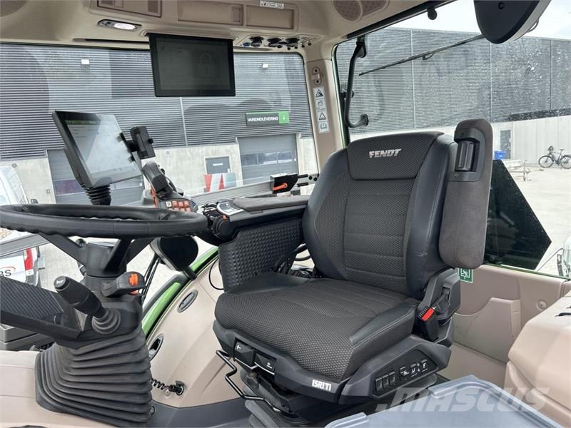 Fendt 832 VARIO GEN5 Traktorji