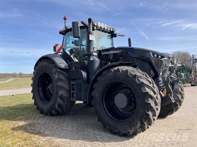 Fendt 933 VARIO GEN7 Traktorji