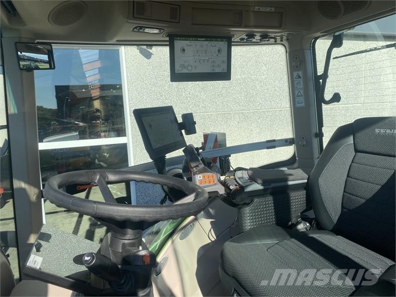 Fendt 933 VARIO GEN7 Ciągniki rolnicze