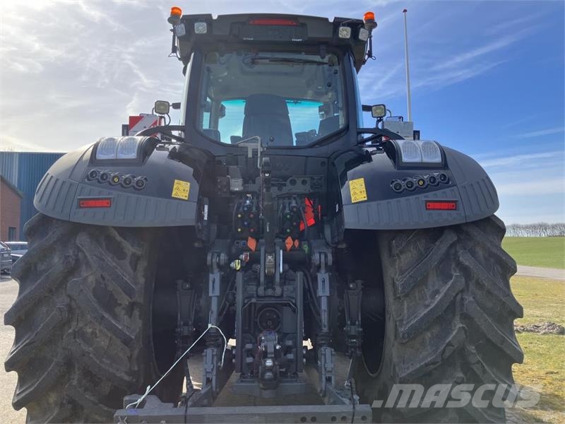 Fendt 933 VARIO GEN7 Traktorji