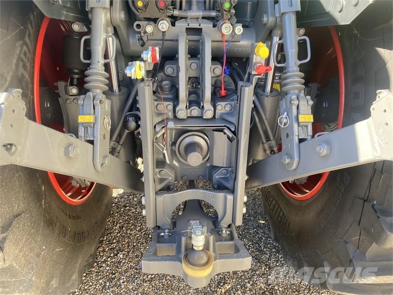Fendt 933 VARIO GEN7 Ciągniki rolnicze
