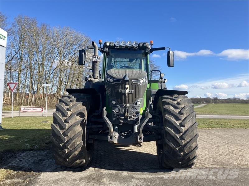 Fendt 936 VARIO GEN6 Трактора