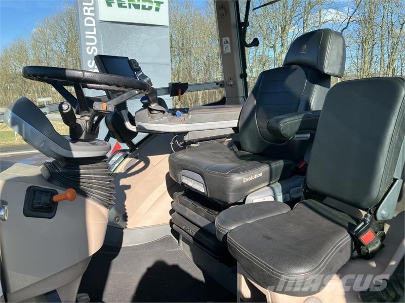 Fendt 936 VARIO GEN6 Трактора