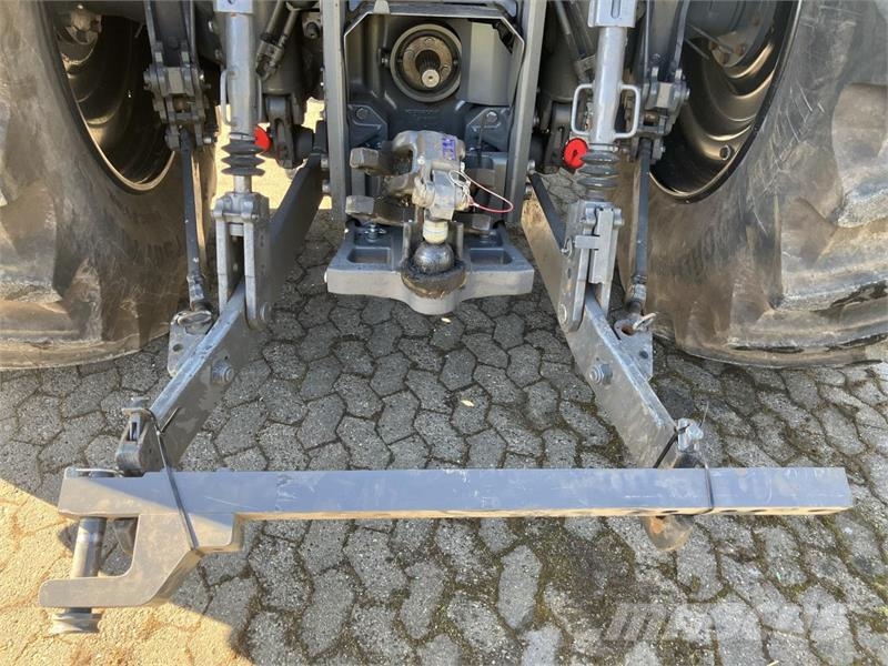 Fendt 936 VARIO GEN6 Трактора