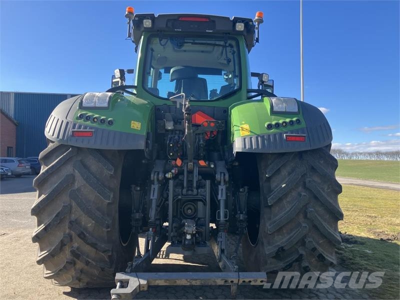 Fendt 936 VARIO GEN6 Трактора