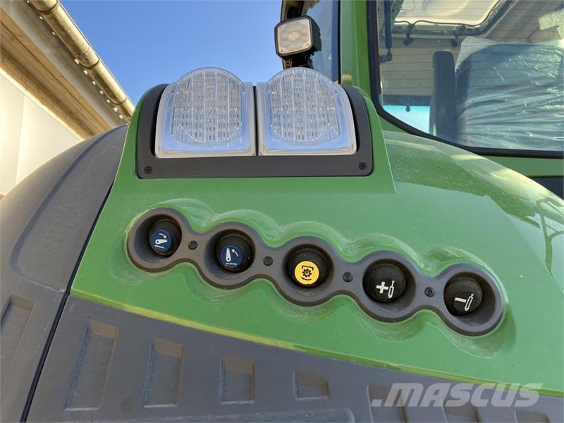 Fendt 936 VARIO GEN7 Trattori