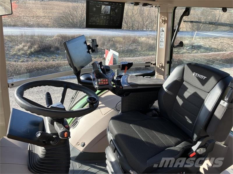Fendt 936 VARIO GEN7 Trattori