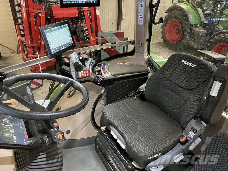 Fendt 936 VARIO GEN7 Tractors