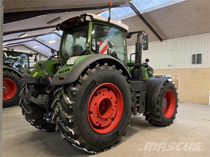 Fendt 936 VARIO GEN7 Tractors