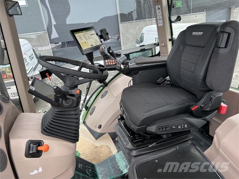 Fendt 936 VARIO GEN7 Traktörler