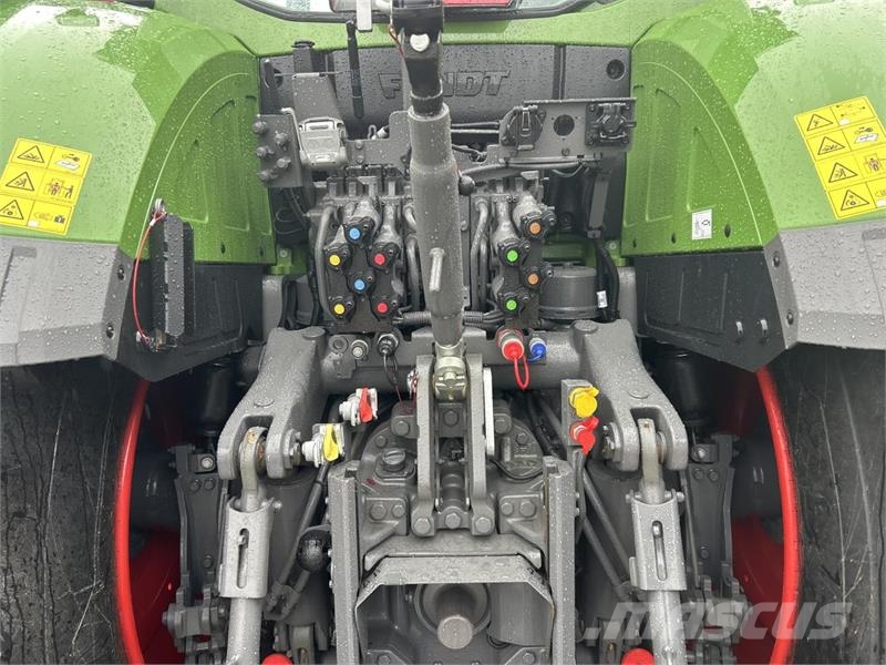 Fendt 936 VARIO GEN7 Traktoren