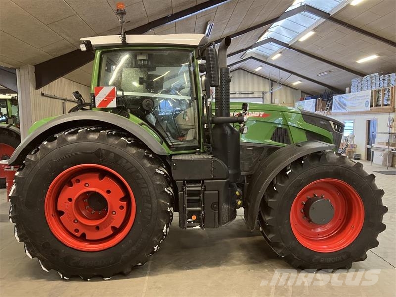 Fendt 936 VARIO GEN7 Tractors