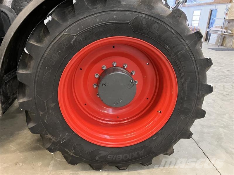 Fendt 936 VARIO GEN7 Tractors