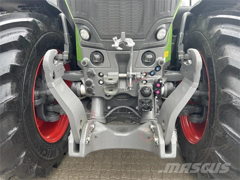 Fendt 936 VARIO GEN7 Traktoren