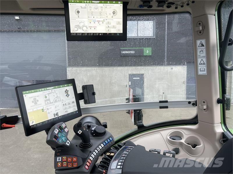 Fendt 936 VARIO GEN7 Traktoren