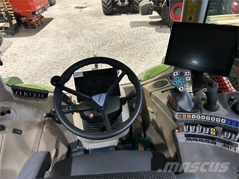 Fendt 936 VARIO GEN7 Traktörler