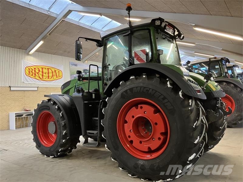 Fendt 936 VARIO GEN7 Tractors