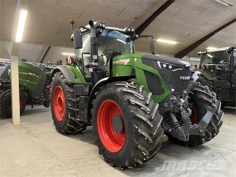 Fendt 936 VARIO GEN7 Tractors