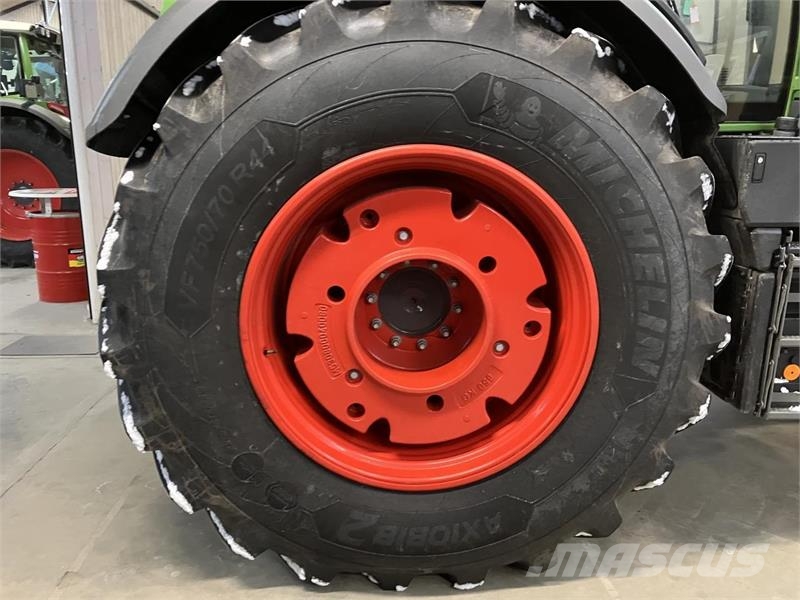 Fendt 936 VARIO GEN7 Tractors