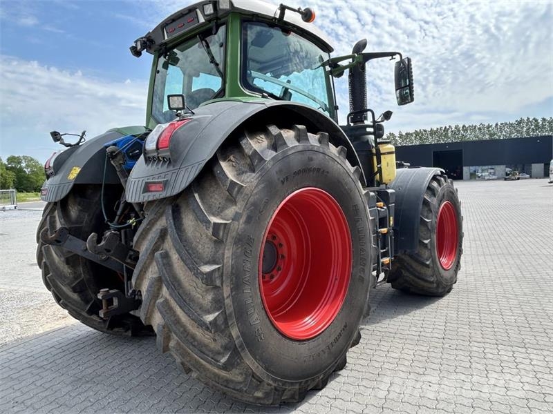 Fendt 936 VARIO S4 Traktorer