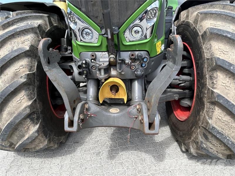 Fendt 936 VARIO S4 Traktorer