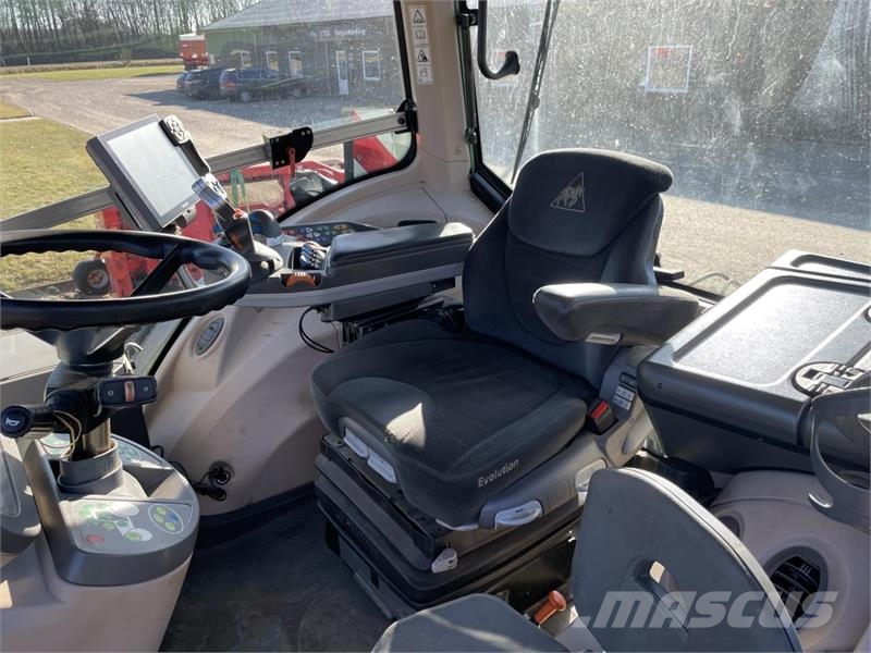 Fendt 939 VARIO S4 Traktorji
