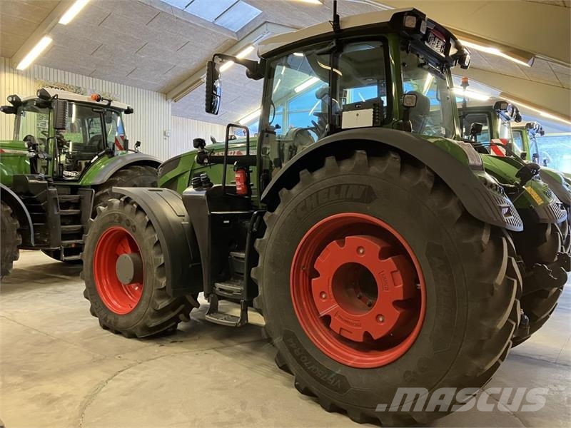 Fendt 942 VARIO GEN7 Traktorji