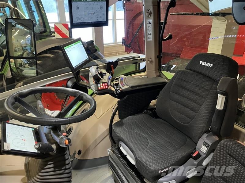 Fendt 942 VARIO GEN7 Traktorji