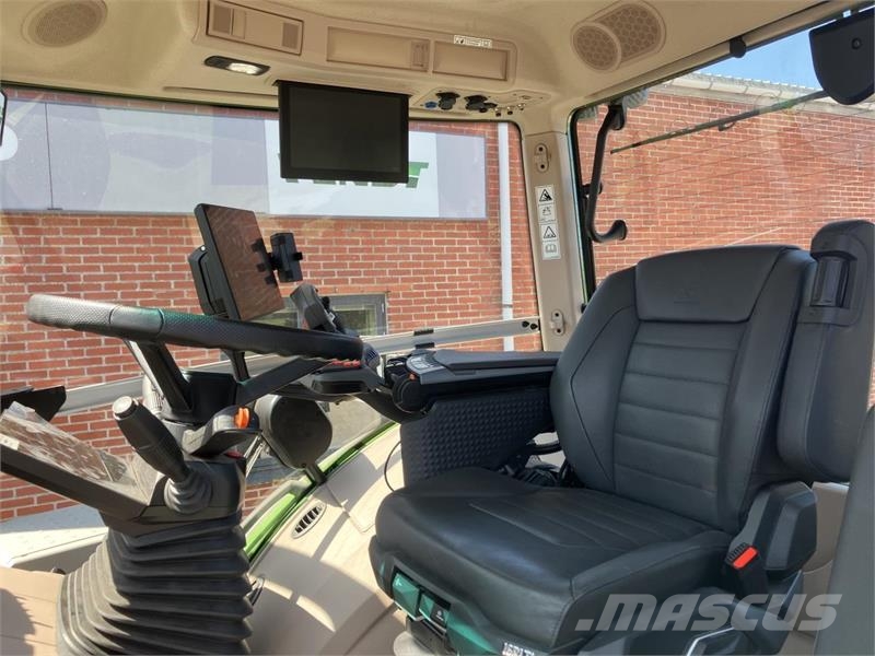 Fendt 942 VARIO GEN7 Traktoren