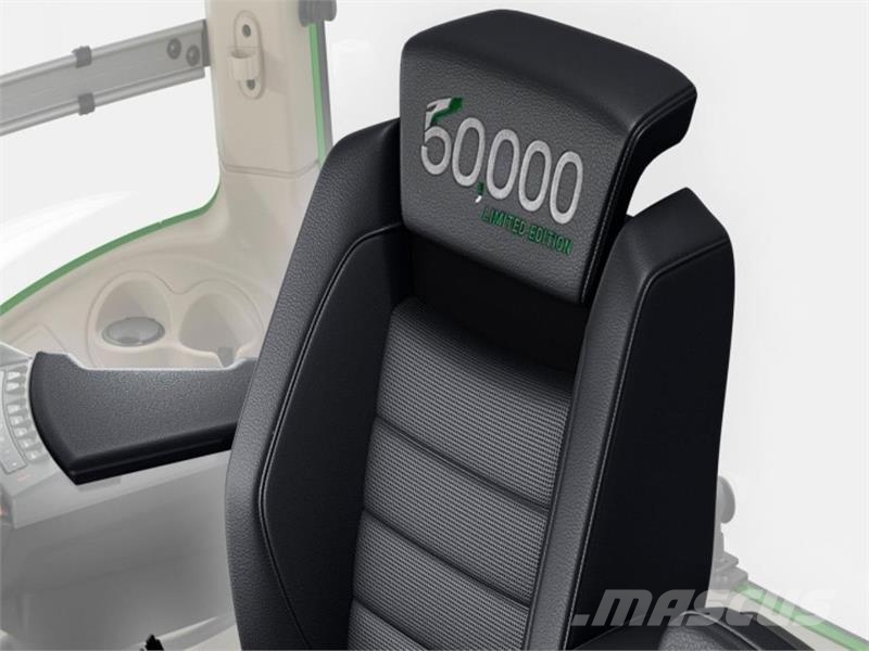 Fendt 942 VARIO GEN7 Traktorji