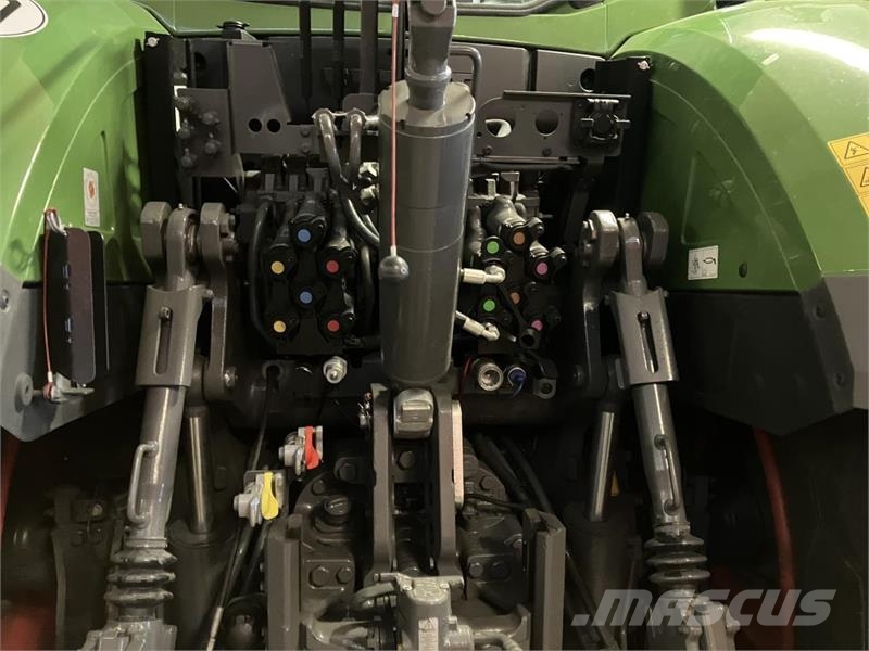 Fendt 942 VARIO GEN7 Traktorji