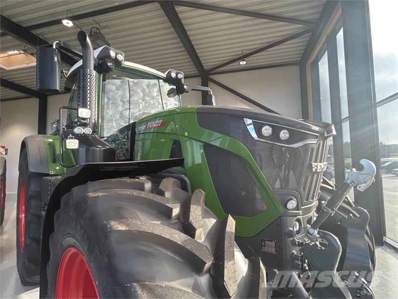 Fendt 942 VARIO GEN7 Traktoren