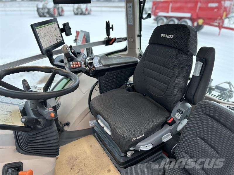 Fendt 942 VARIO GEN7 Tracteur