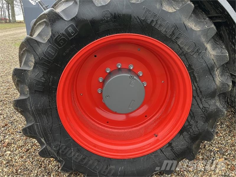 Fendt 942 VARIO GEN7 Trattori