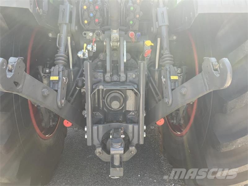 Fendt 942 VARIO GEN7 Traktoren