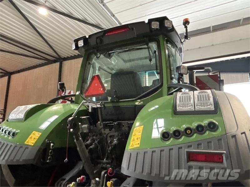 Fendt 942 VARIO GEN7 Tracteur