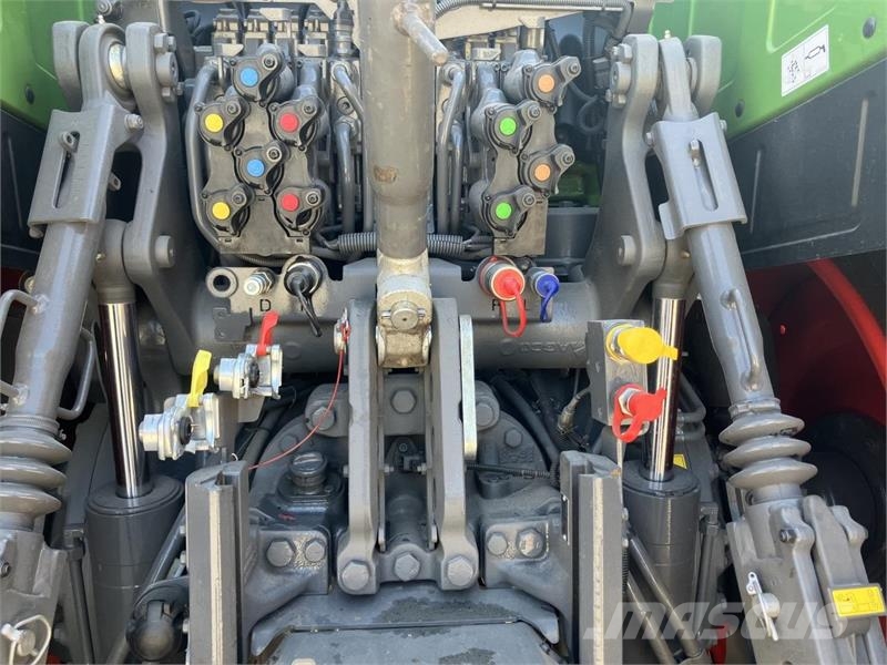 Fendt 942 VARIO GEN7 Traktoren