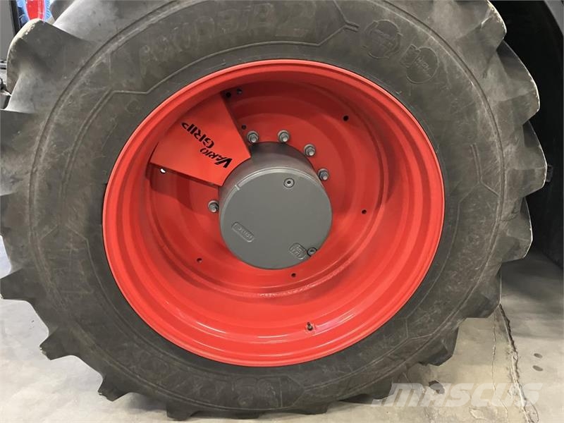 Fendt 942 VARIO GEN7 Traktorji
