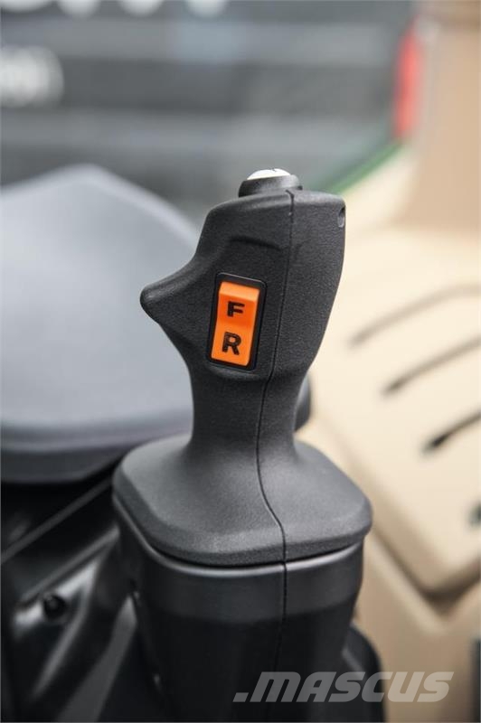 Fendt ERGOSTEER Трактори