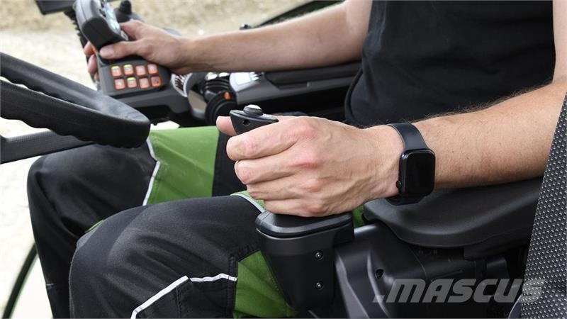 Fendt ERGOSTEER Трактори