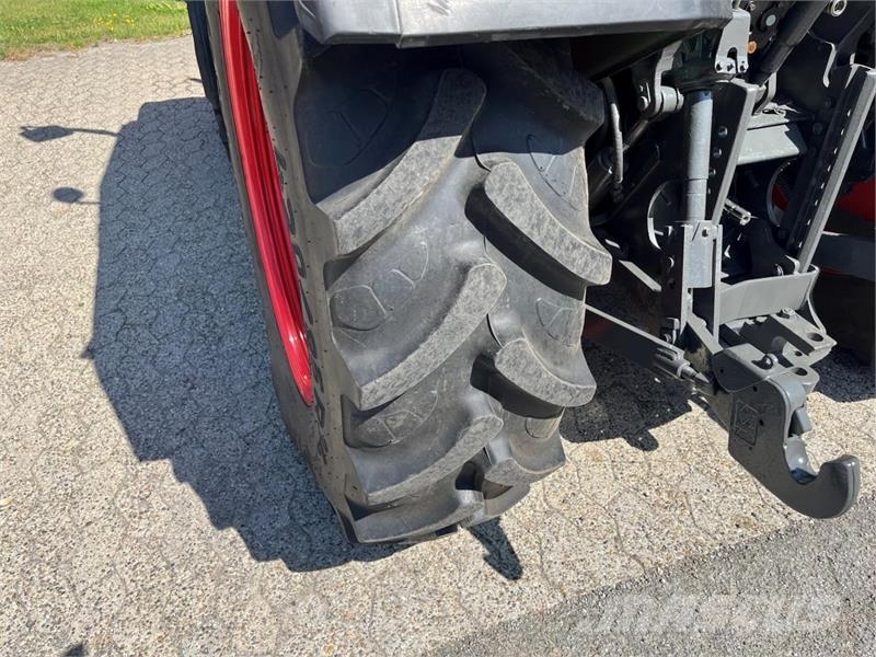 Fendt FARMER 308 Traktorok